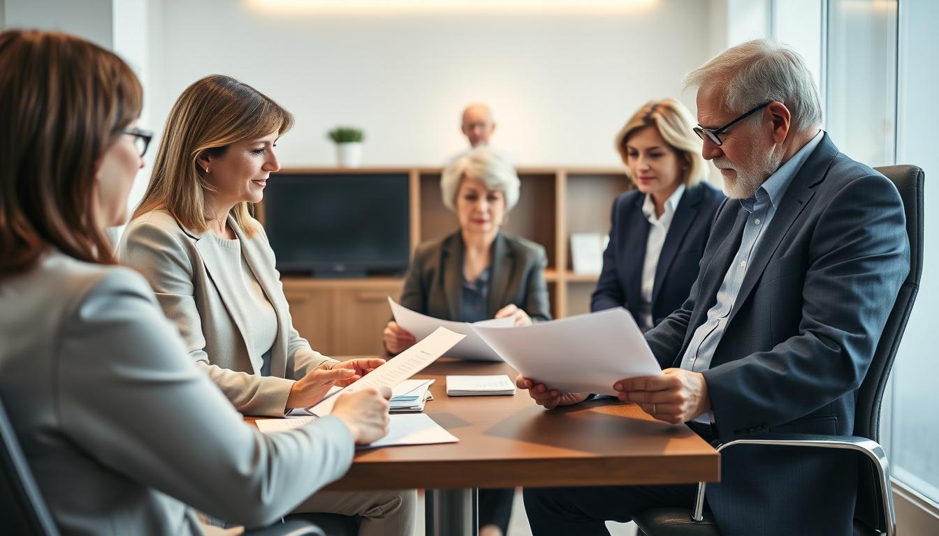 Commercial legal documents and business guidance