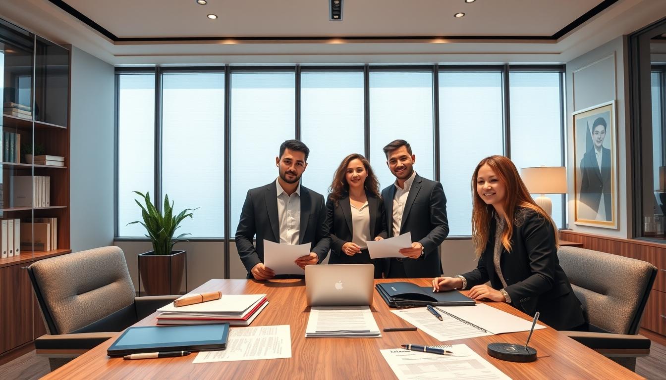 Legal compliance documents